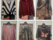 Damenpullover XL, ausgefallen und modisch, 6 Teile - Kassel Nord-Holland