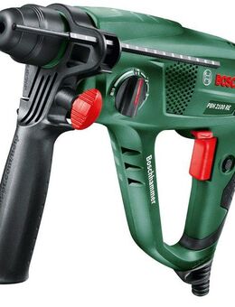 Bosch Home & Garden Bohrhammer PBH 2100 RE, 230 V, max. 2300 U/min