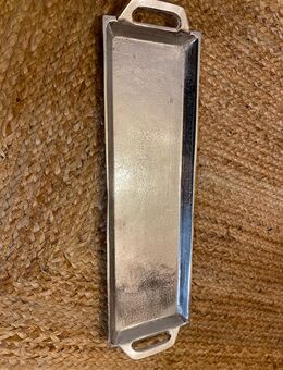 TABLETT ALUMINIUM/NICKEL - Hagen (Teutoburger Wald)