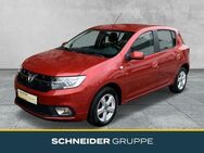 Dacia Sandero, 1.0 II Comfort, Jahr 2018 - Zwickau