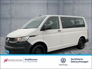 VW T6 Kombi, 2.0 TDI EcoProfi 1, Jahr 2021 - Bayreuth