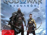 God of War Ragnarok (neu) - Sennfeld