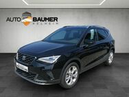 Seat Arona, 1.0 TSI FR XL VC TRAVEL, Jahr 2023 - Kelheim