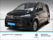 VW Multivan, 2.0 TDI Life, Jahr 2024 - Hamburg