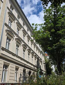 Provisionsfrei! Top vermietete 2-Zi-Wohnung im 3. OG - Boxhagener Platz! - Berlin