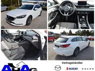 Mazda 6, 2.0 Sport Kombi Prime-Line MRCC, Jahr 2024 - Schleusingen