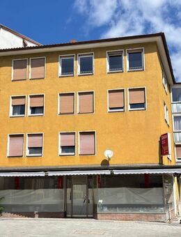 Kapitalanlage ! MFH in Landau Zentrum! - Landau (Pfalz)