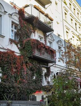 4 Zimmer Erstbezug nach Kernsanierung - groß, schön und effizient - Berlin