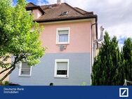 3 Familienhaus mit großem Garten in zentraler Randlage von Schw. Gmünd ! - Schwäbisch Gmünd