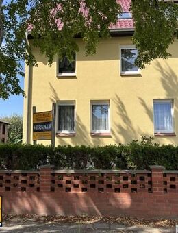 Viel Platz für die ganze Familie!! Ruhige Wohnlage in Lübz... - Lübz