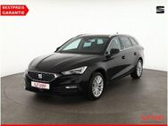 Seat Leon ST 1.5 eTSI DSG LED Virtual Cockpit Keyless - Sandersdorf Brehna