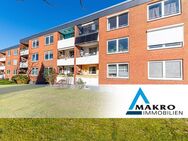 3D VIRTUAL TOUR - Südbalkon inklusive - Attraktive Kapitalanlage in Pinneberg! - Pinneberg