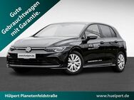VW Golf, 1.5 VIII R-LINE BLACK STYLE, Jahr 2022 - Dortmund