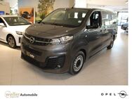 Opel Vivaro, 1.5 D Kombi L3 Apple Android, Jahr 2022 - Bietigheim-Bissingen