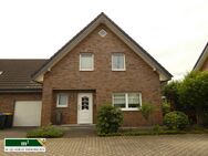 Top gepflegtes Einfamilienhaus mit Garage und schönem Garten in bester Lage von Gütersloh-Avenwedde - Gütersloh