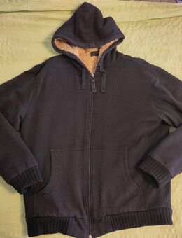 Foot Locker Gr. L Kapuzenjacke | TOP kaum getragen. - Offenburg