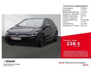 VW Golf, 2.0 TDI VIII GTD, Jahr 2021 - Lingen (Ems)