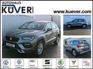 Seat Ateca, 1.5 TSI Style 17, Jahr 2024 - Hagen (Bremischen)