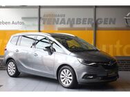 Opel Zafira C ON Start/Stop Navi Lenkradheizung LED - Mettingen