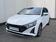 Hyundai i20, 1.0 T-Gdi Trend FL (MJ24) 48V iMT 1 0, Jahr 2024 - Potsdam