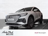 Audi Q4, advanced ASSISTENZP, Jahr 2021 - Wetzlar