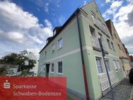 2-Zimmer-Wohnung in Memmingen-Zentrum! - Memmingen