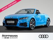 Audi TTS, Roadster COMPETITION PLUS, Jahr 2022 - Herborn (Hessen)