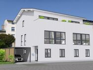 Neubau von zwei Stadthäusern in ruhiger und zentraler Lage von Stralsund - Stralsund