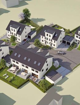 °IHR NEUES ZU HAUSE° Gehoben und #nachhaltig# LEBEN ° Klassizismus °6 Zimmer ° KFW 40 ° mit Keller°° - Dormagen