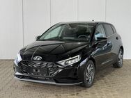 Hyundai i20, 1.0 T-GDI GO Plus 6MT 100 Sitz Alu16, Jahr 2024 - Achern