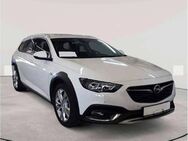 Opel Insignia, 2.0 B Country Tourer Automatik Mehrzonenklima, Jahr 2020 - Mönchengladbach