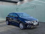 Seat Ibiza, 1.0 TSI BEATS FR, Jahr 2023 - München