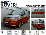 VW T7 Multivan, 1.4 Multivan eHybrid IQ-Light, Jahr 2023 - Hagen (Bremischen)