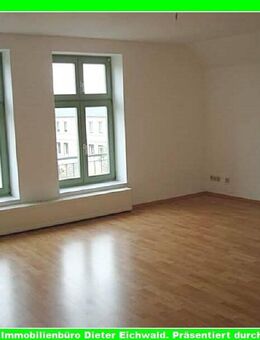 Komplett sanierte großzügige Maisonette- Wohnung in Sagard auf Rügen - Sagard