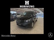 Mercedes Vito, 116 Tourer PRO XXL KAMRA, Jahr 2023 - Penzberg