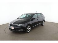 Skoda Rapid Spaceback 1.4 TSI Clever - Berlin