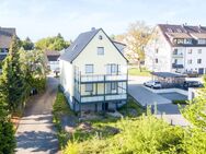 Platzwunder mit Panorama - Stilvoll saniertes Zweifamilienhaus mit exklusivem Ruhrtalblick - Hattingen