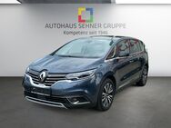 Renault Espace, INITIALE PARIS BLUE dCi 190, Jahr 2022 - Markdorf