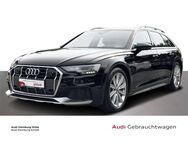 Audi A6 Allroad, 50 TDI quattro, Jahr 2020 - Hamburg