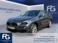 BMW X2 XDrive 18d Advantage Business Sportsitze uvm. - Neuss