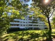 Vermietetes Apartment mit Alpenblick zur Geldanlage in Neuperlach - München