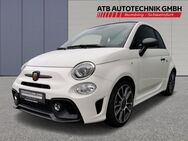 Abarth 595C, Cabrio, Jahr 2024 - Bamberg