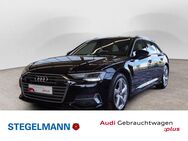 Audi A6, Avant 40 TDI Sport S-Line, Jahr 2020 - Detmold