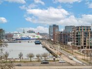3-Zimmer-Neubauwohnung an der Kieler Hörn - Kiel
