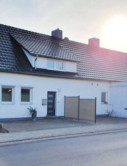 Wohn- und Geschäftshaus Nahe Wolfsburg in Jembke! Mein Haus = Mein Makler! - Jembke