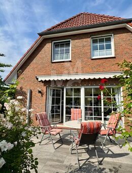 Modernes Einfamilienhaus auf Traumgrundstück - Hannover