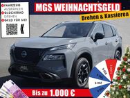 Nissan X-Trail, N-Trek # #ANDROID # #, Jahr 2022 - Hof