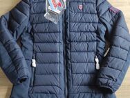 Geographical Norway Aurelien Damen Jacke NAVY DB LADY 068 Gr. S Neu mit Etikett - Erwitte