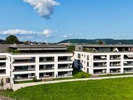 Wunderschöne 5.5-ZWG mit Süd-West-Ost-Ausrichtung und großem Balkon / SOLIS - Rappenstein Laufenburg - Laufenburg (Baden)