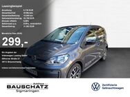 VW up, e-up Edition Move up, Jahr 2023 - Sigmaringen